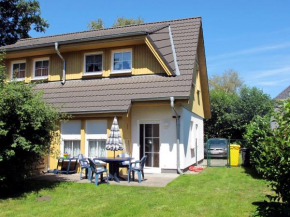 Holiday Home Schneider in Zinnowitz